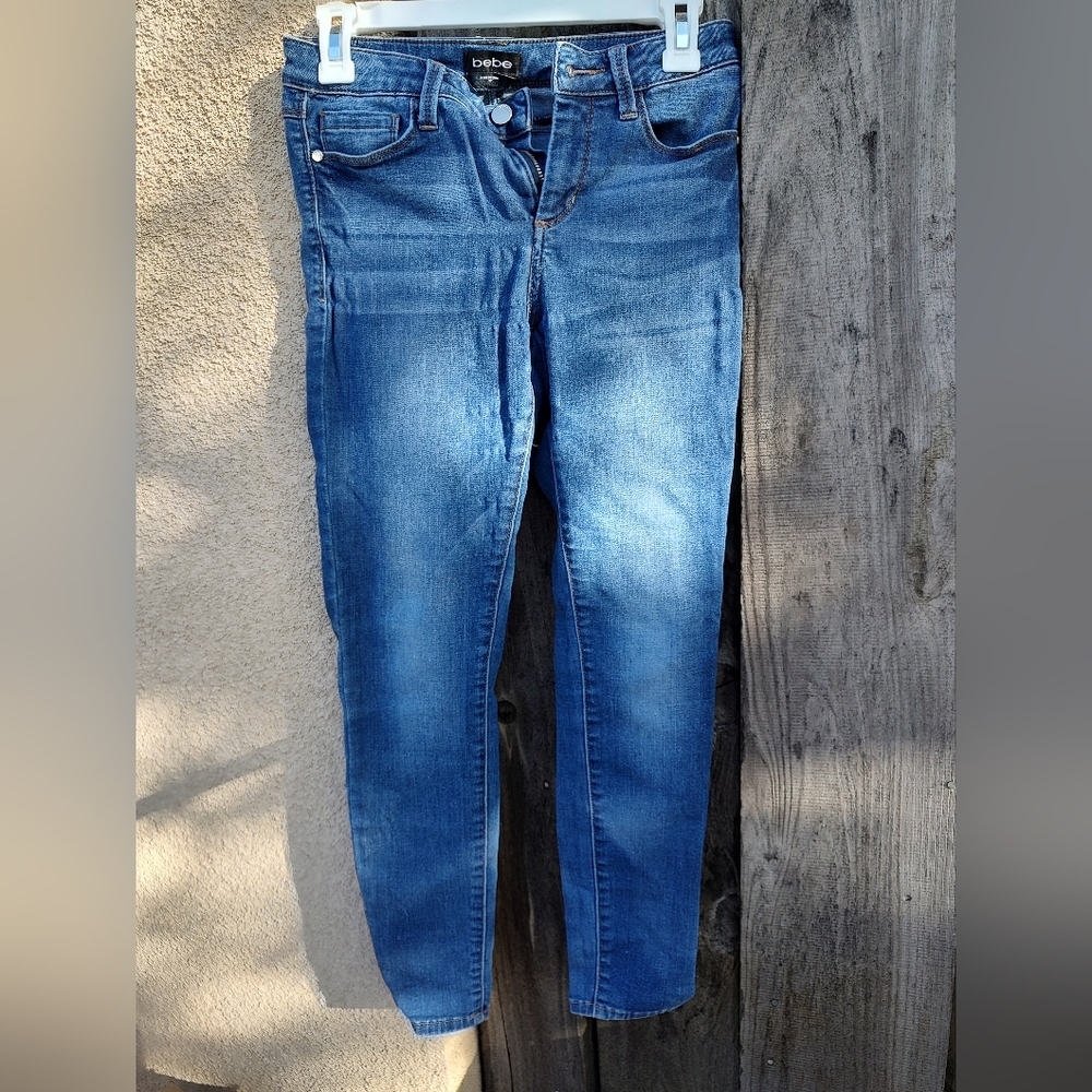 Babe Jeans - image 1